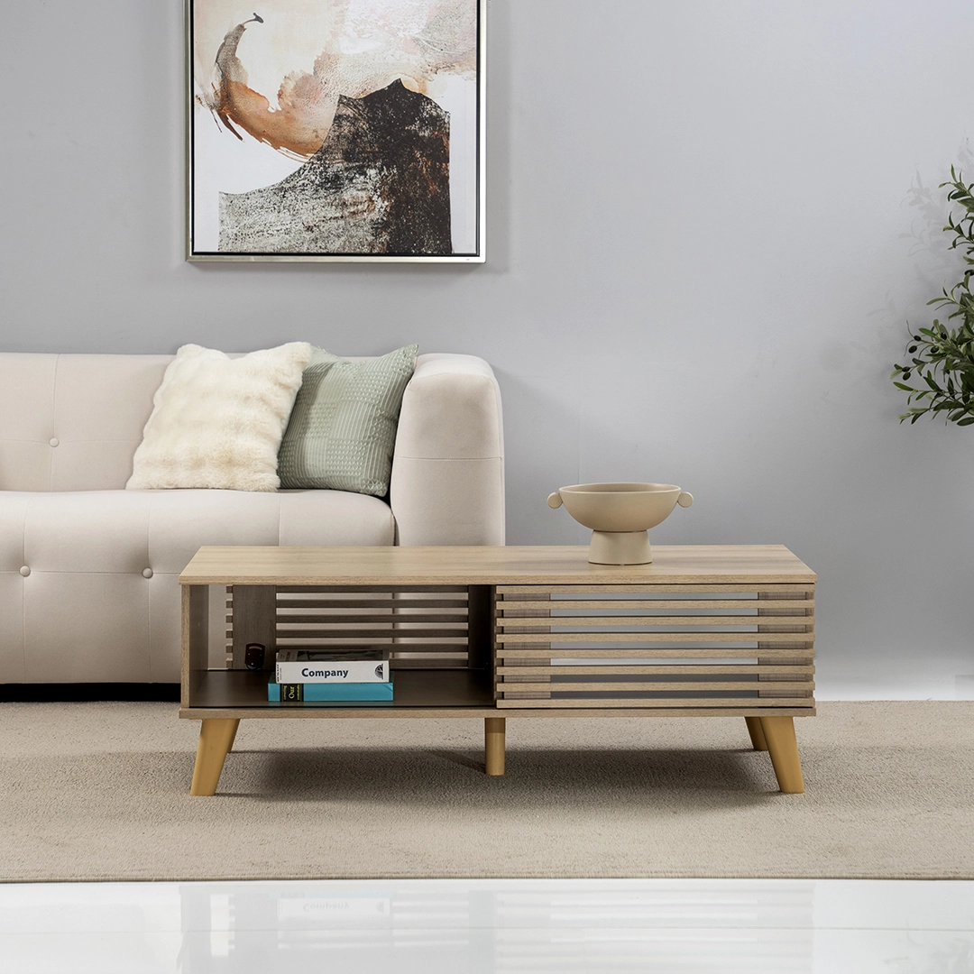 Casan Coffee Table - Image 7