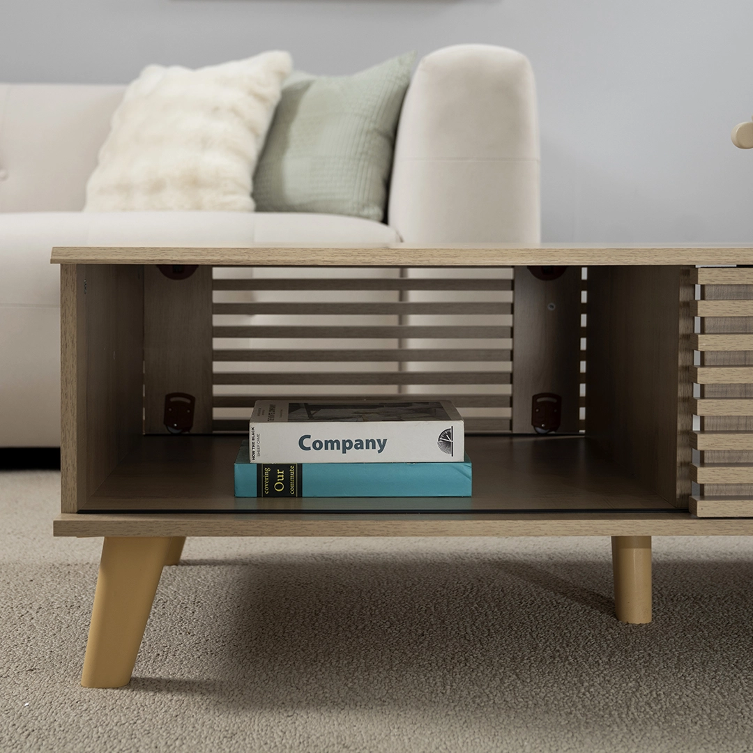 Casan Coffee Table - Image 3