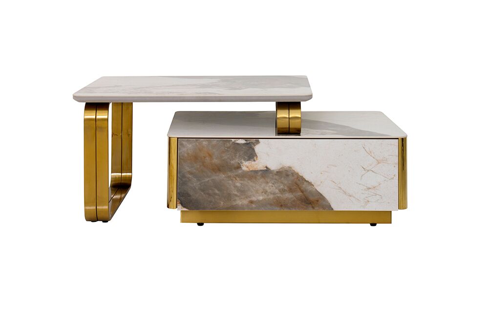 Archie Coffee Table - Image 3