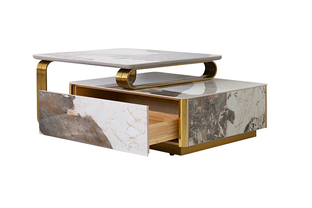 Archie Coffee Table - Image 4