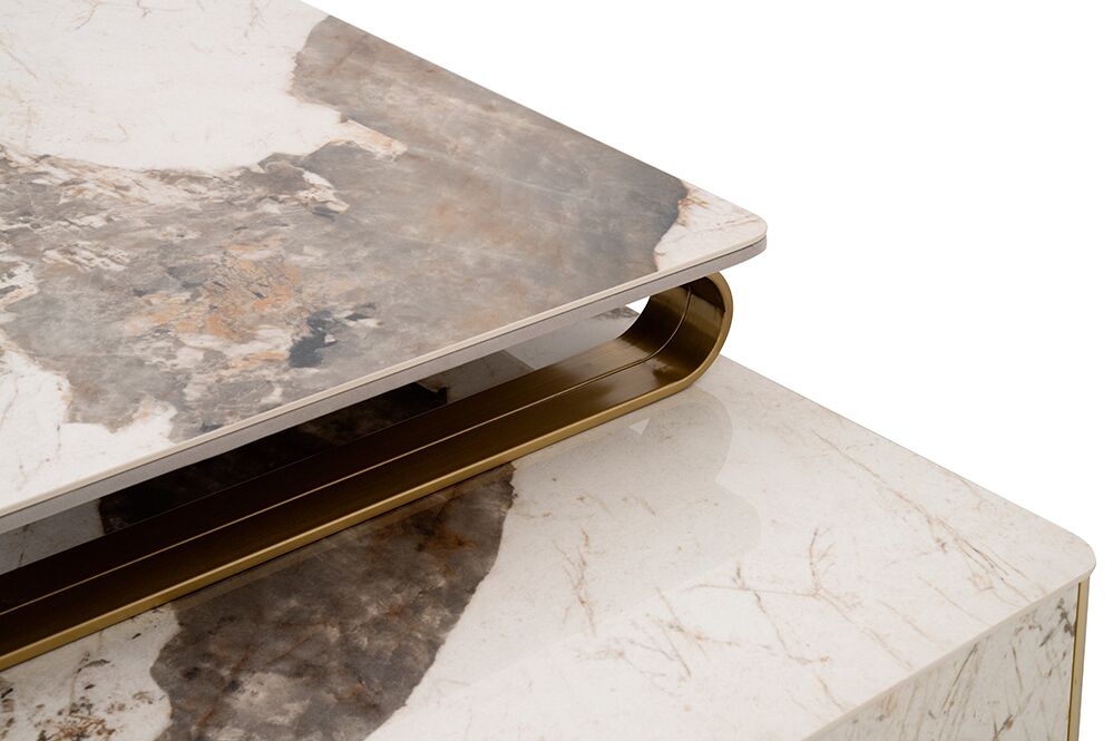 Archie Coffee Table - Image 5