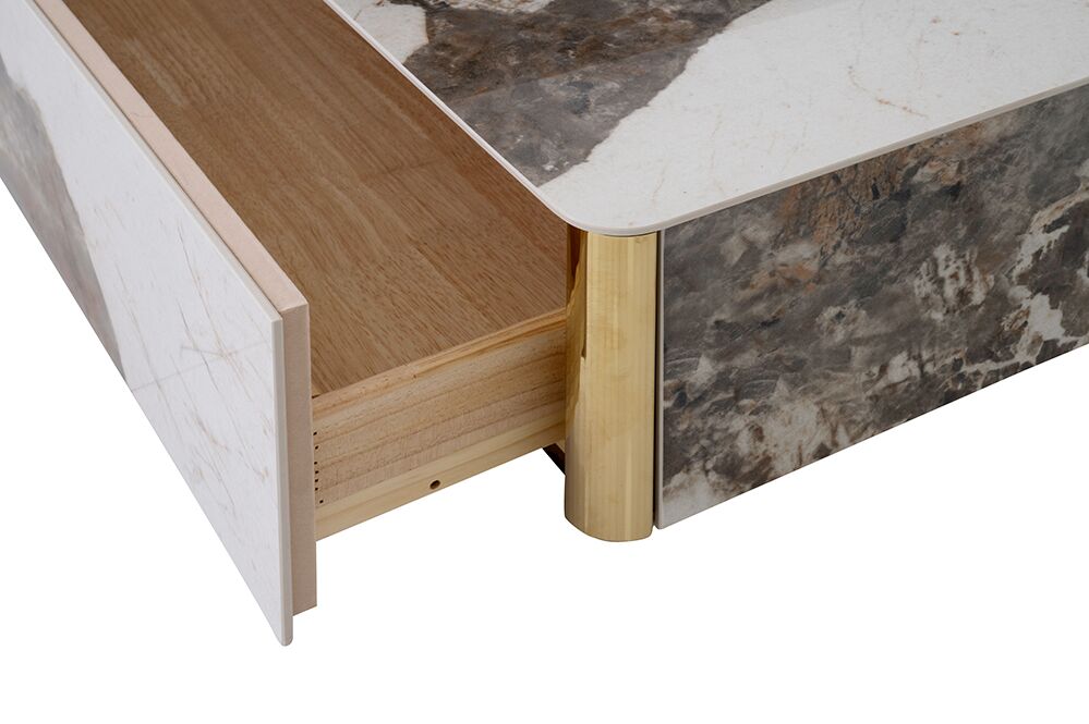 Archie Coffee Table - Image 6