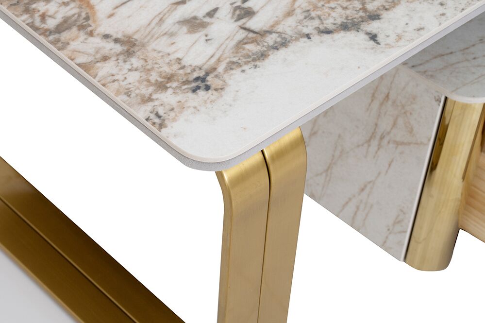 Archie Coffee Table - Image 7