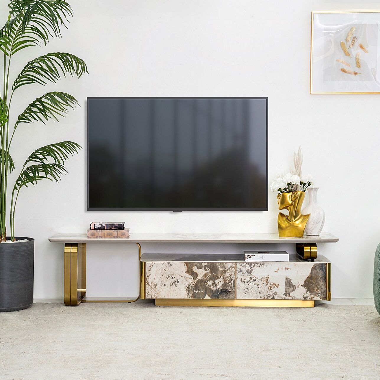 Archie Tv Unit