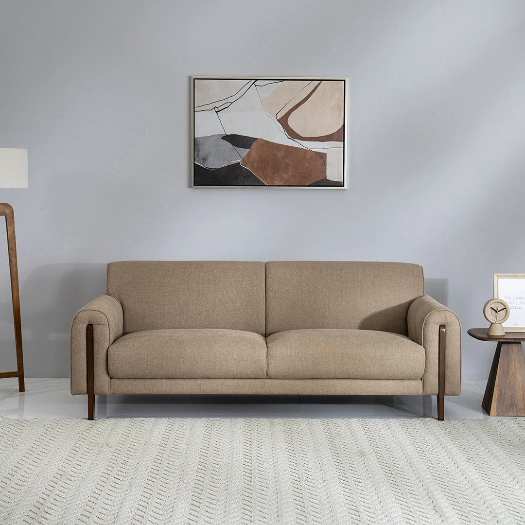 Axis 3-Seater Sofa