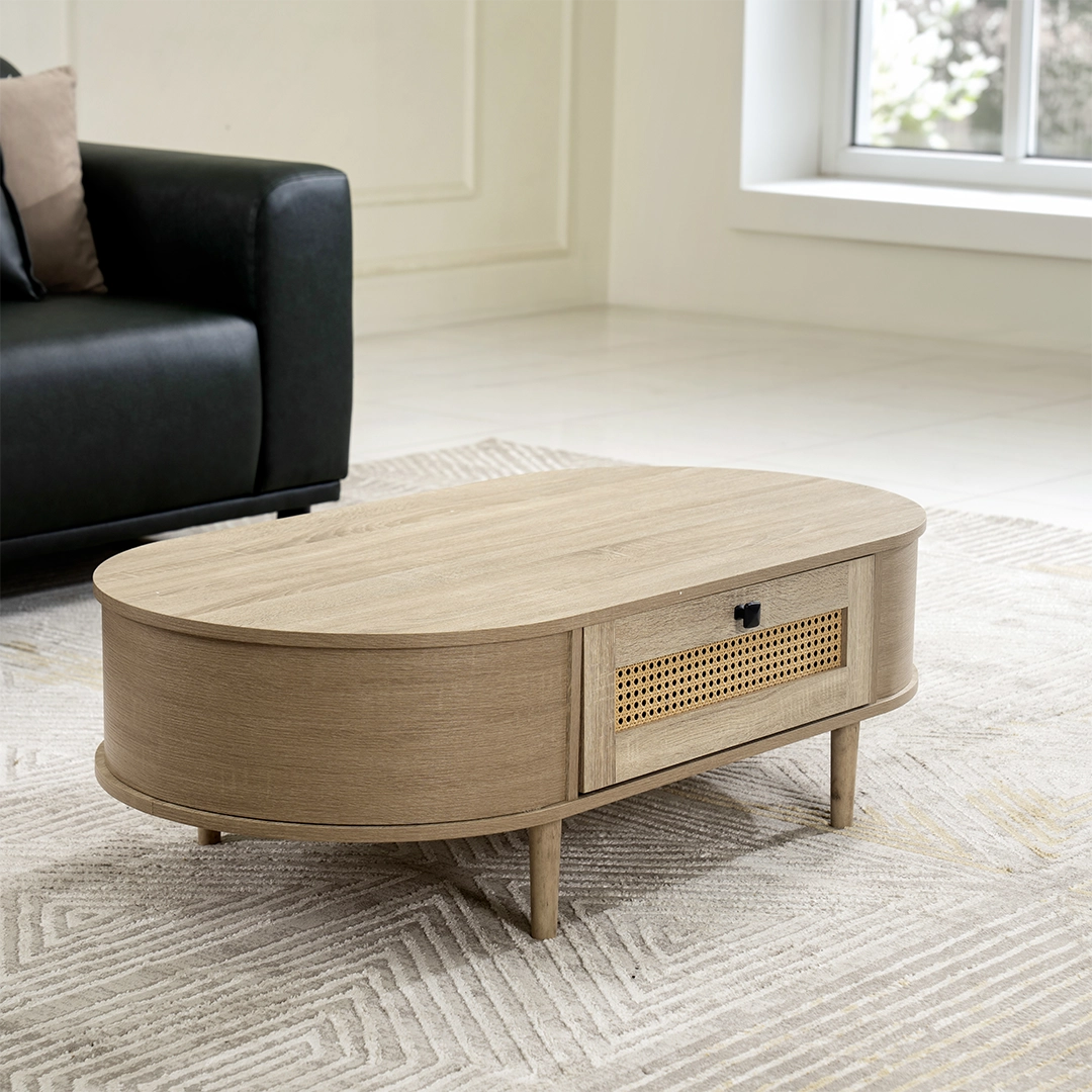 Caros Coffee Table - Image 4
