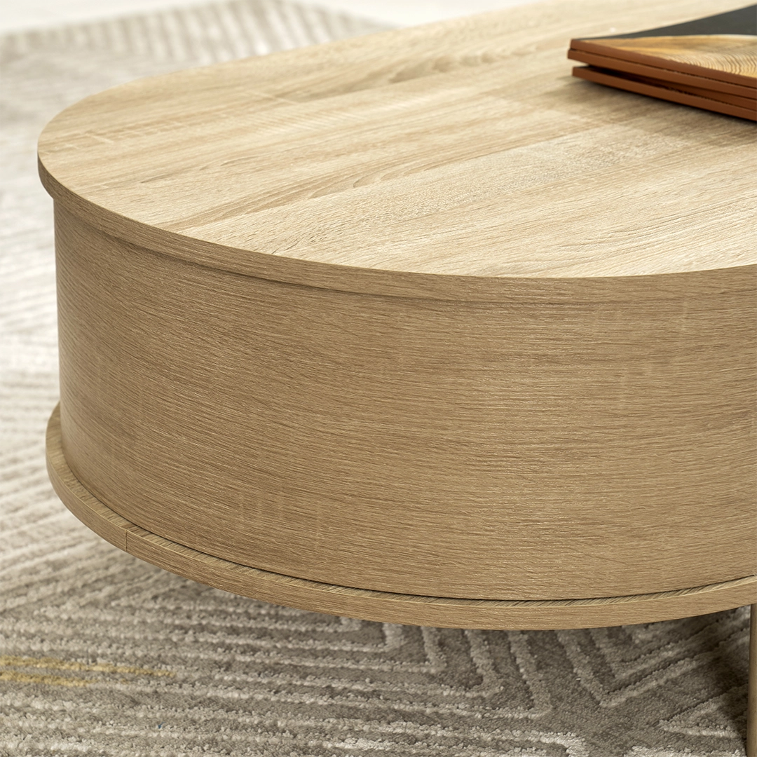 Caros Coffee Table - Image 5