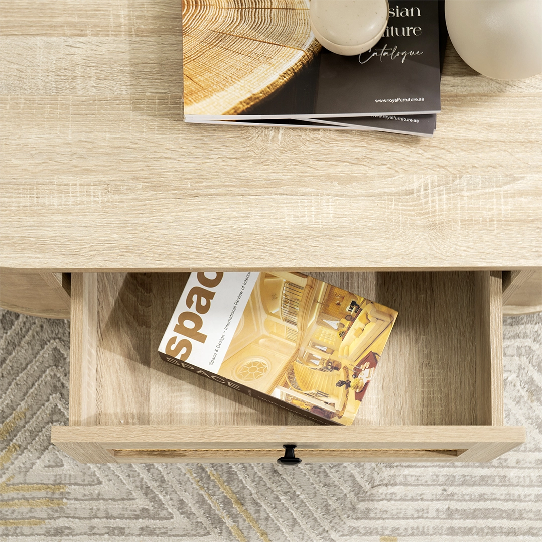 Caros Coffee Table - Image 6