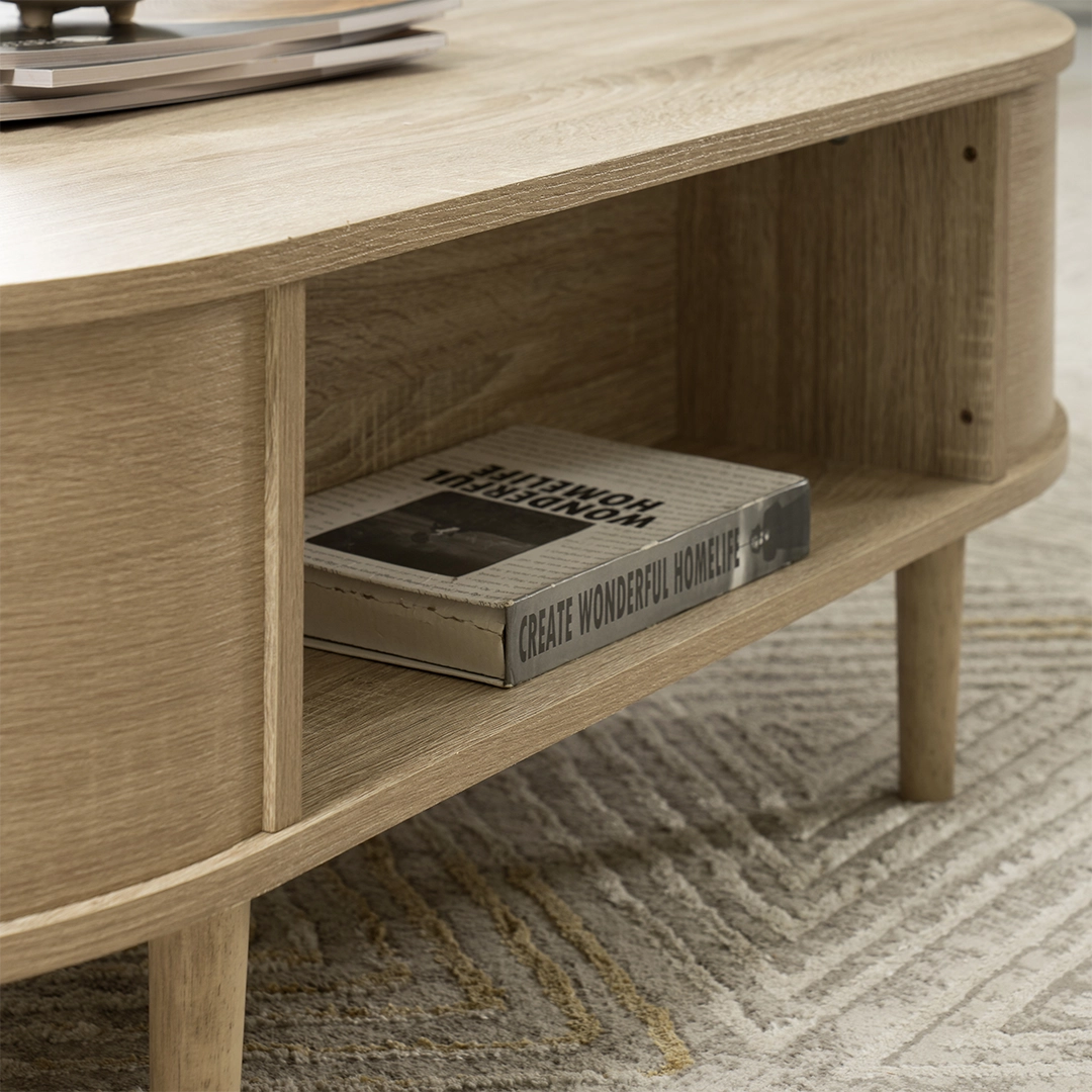 Caros Coffee Table - Image 10
