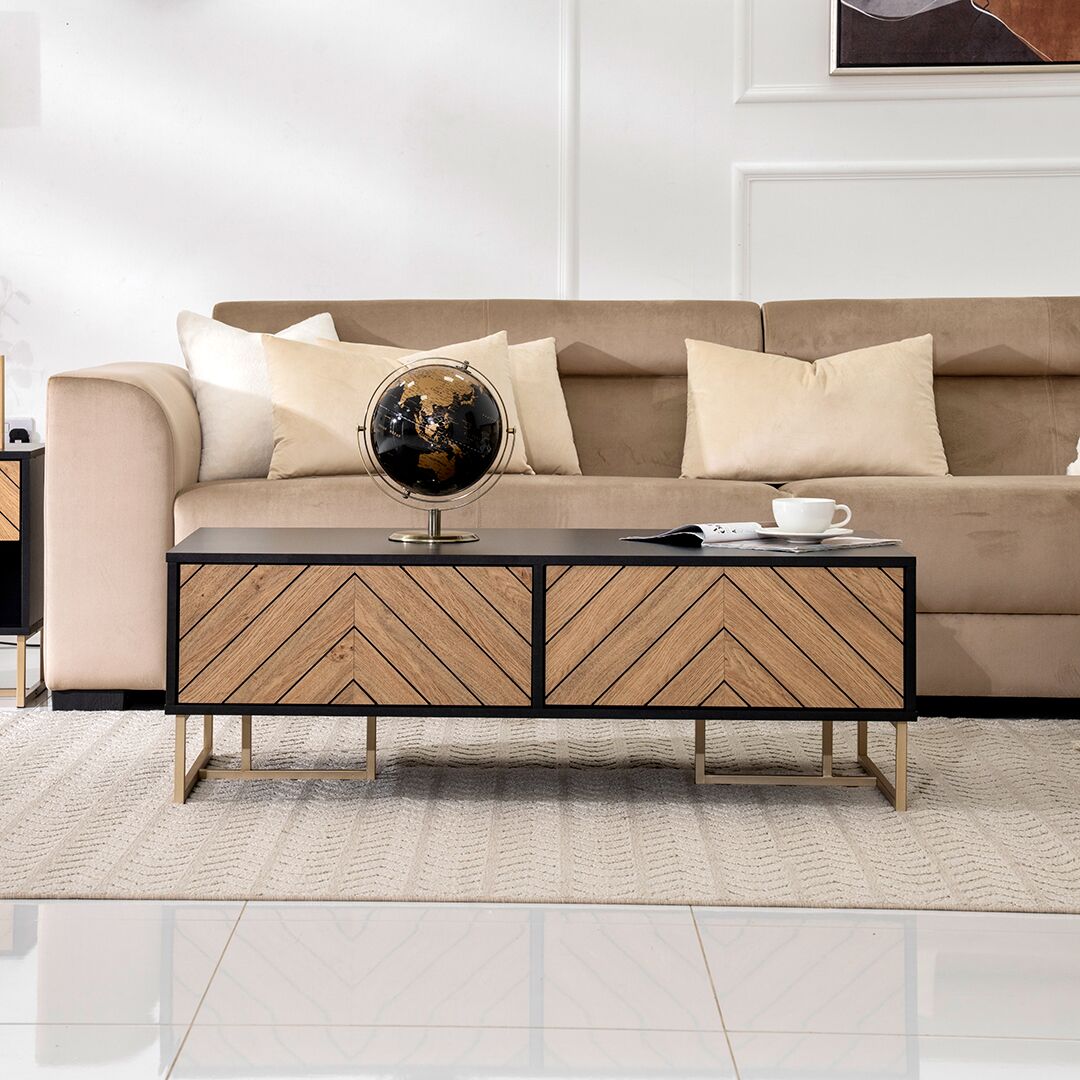 Casa Coffee Table