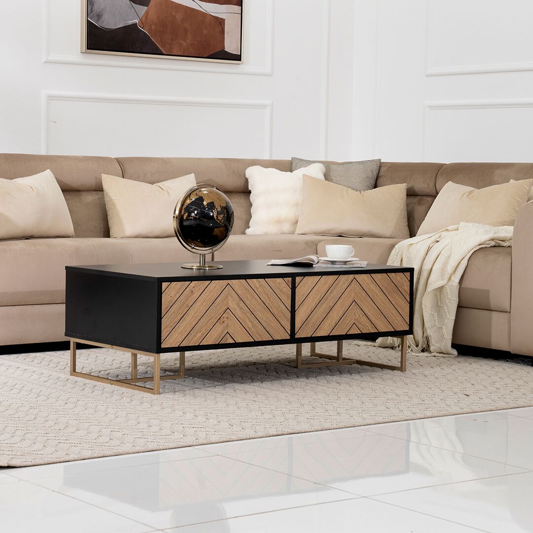 Casa Coffee Table - Image 8