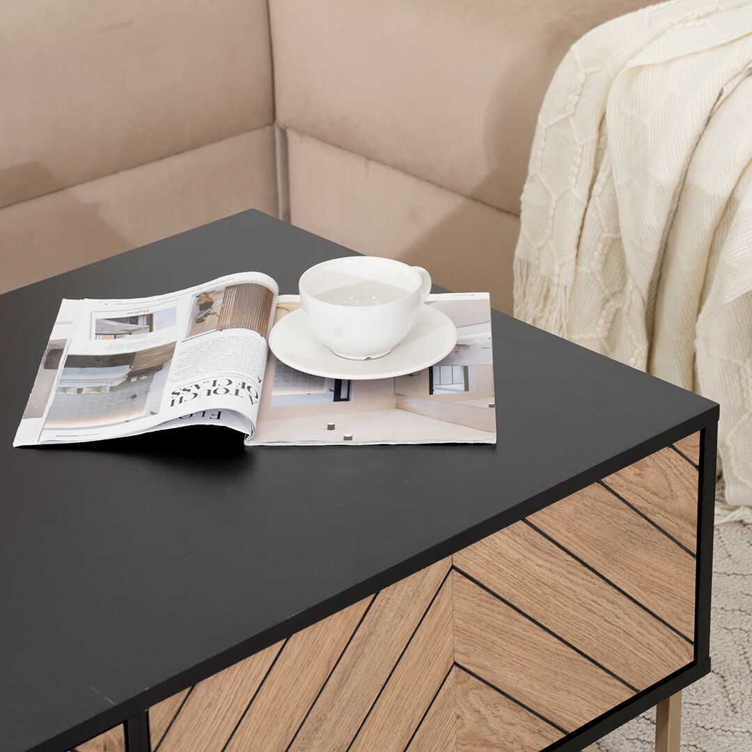 Casa Coffee Table - Image 5