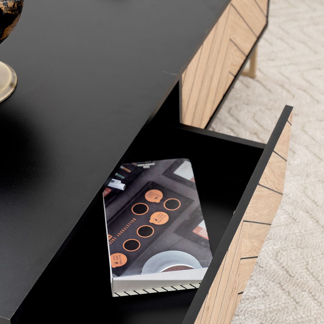 Casa Coffee Table - Image 6