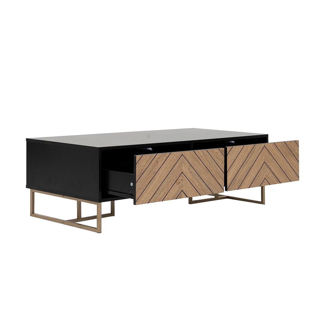 Casa Coffee Table - Image 3