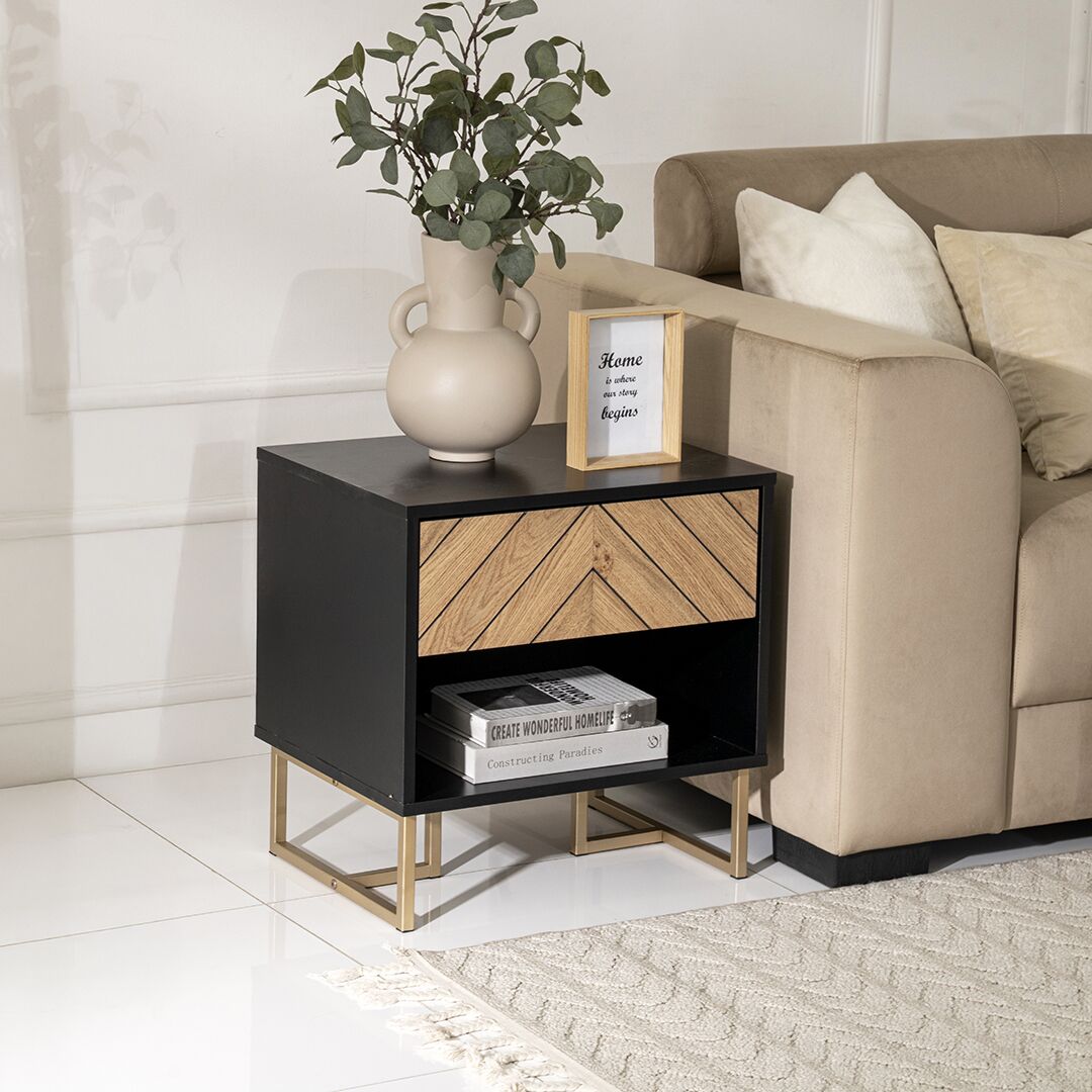 Casa End Table - Image 6