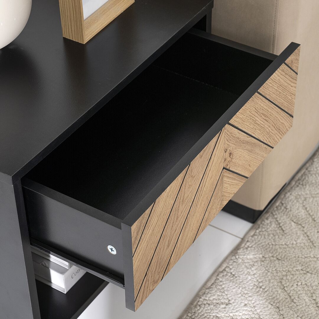 Casa End Table - Image 5