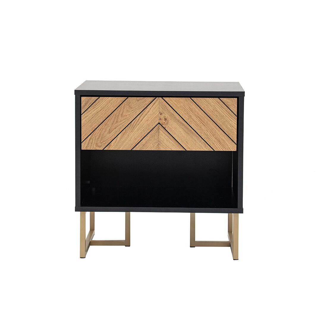 Casa End Table - Image 3