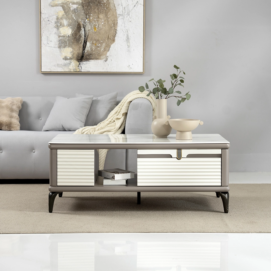 Eyfel Coffee Table - Image 7