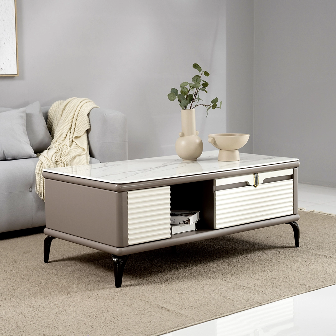 Eyfel Coffee Table - Image 8