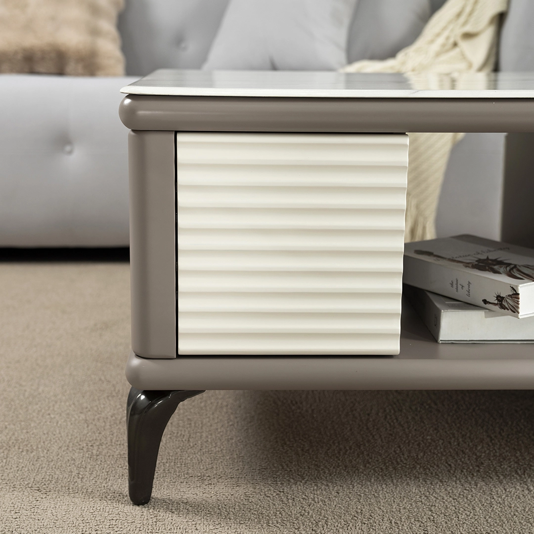 Eyfel Coffee Table - Image 4