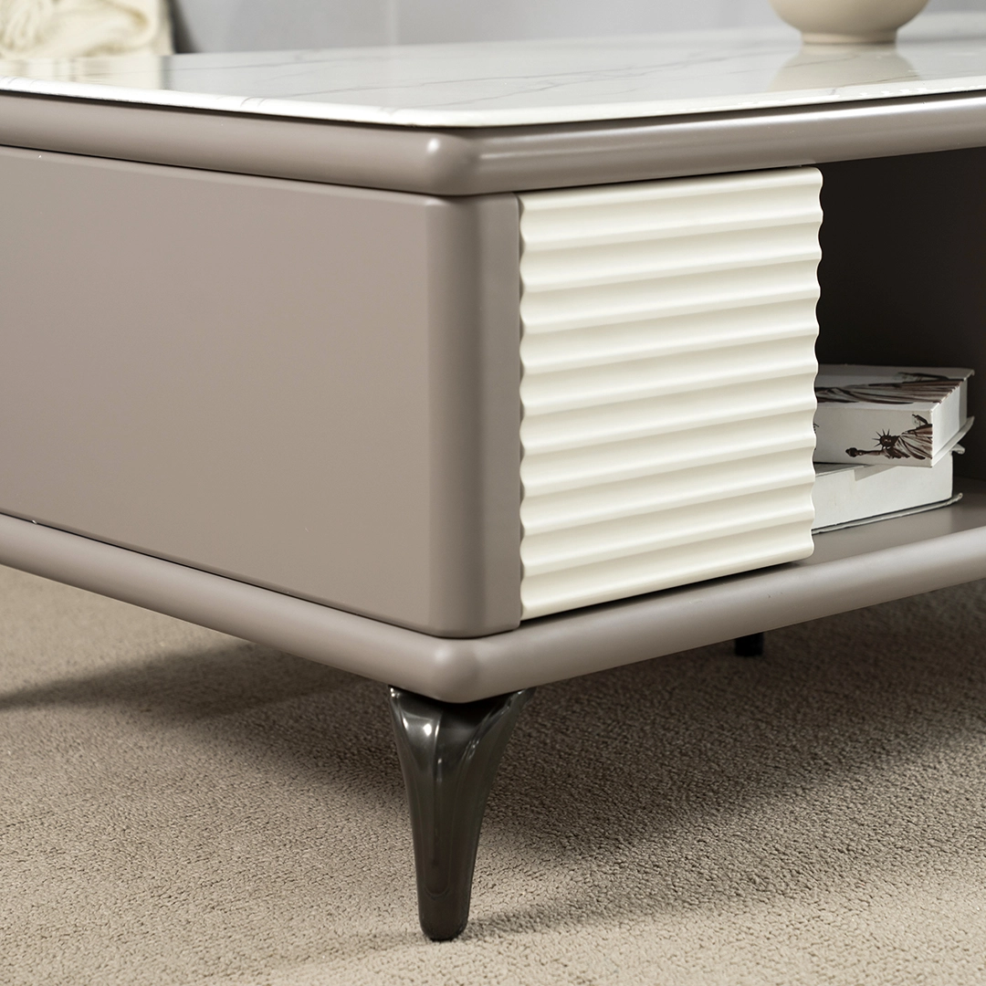 Eyfel Coffee Table - Image 6