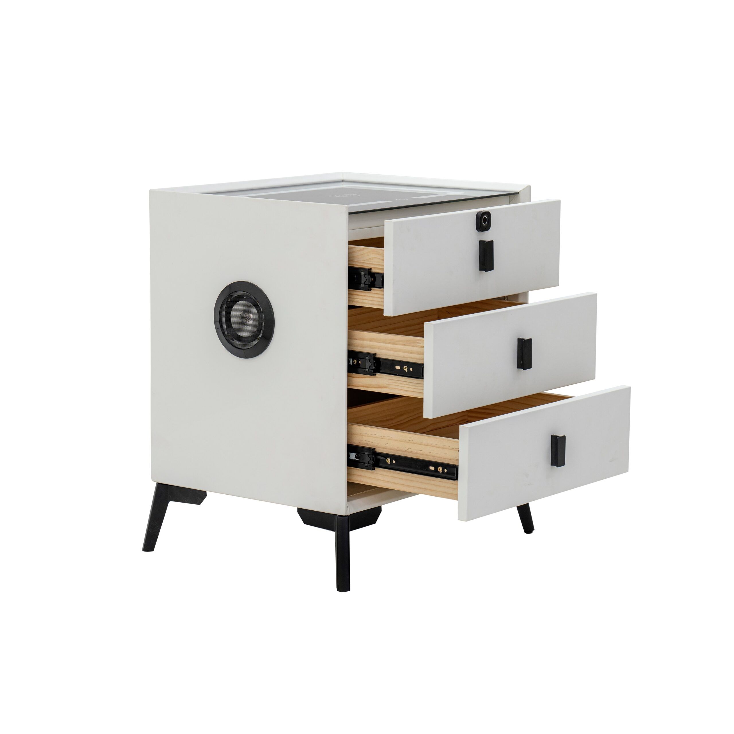 Fabio-Smart Night Stand - Image 11