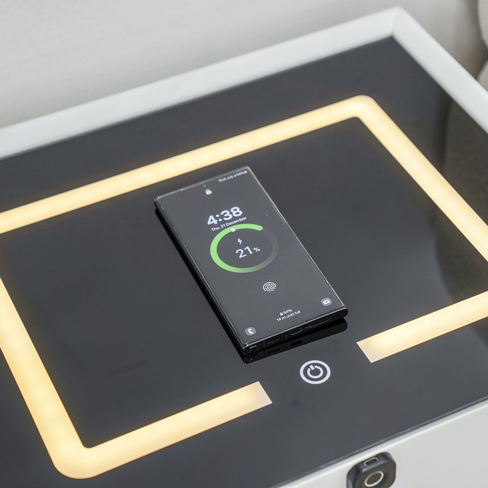 Fabio-Smart Night Stand - Image 6
