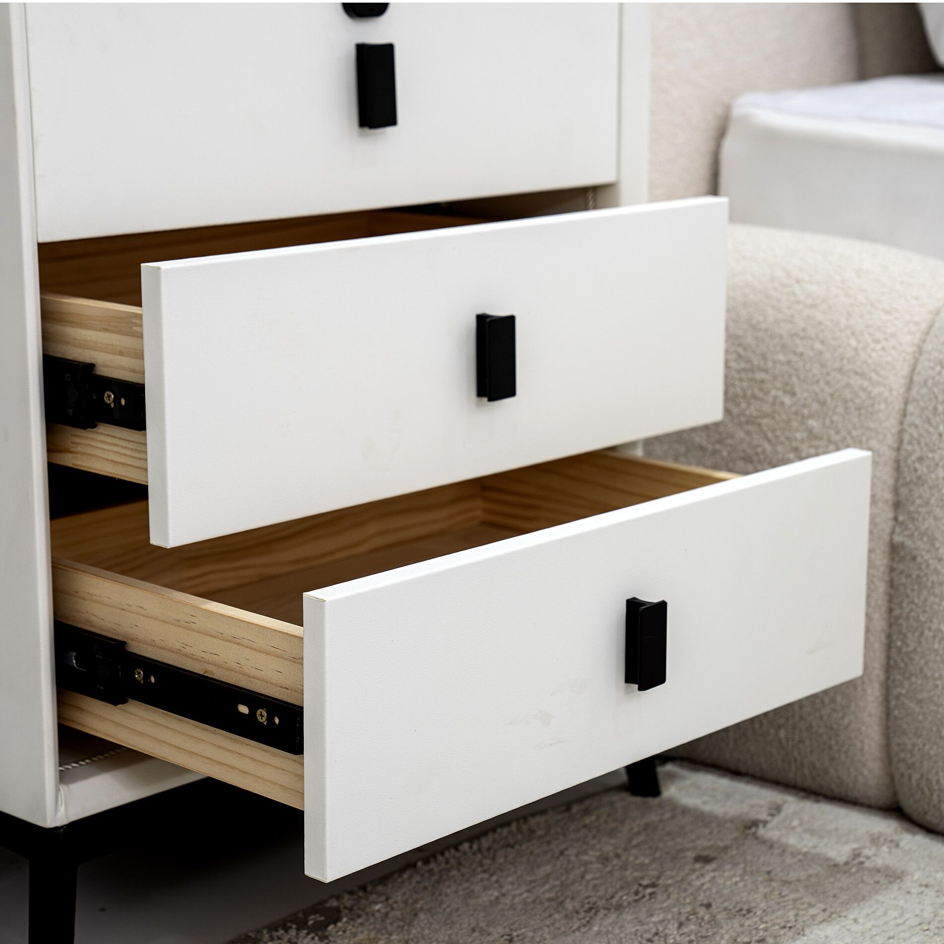 Fabio-Smart Night Stand - Image 7