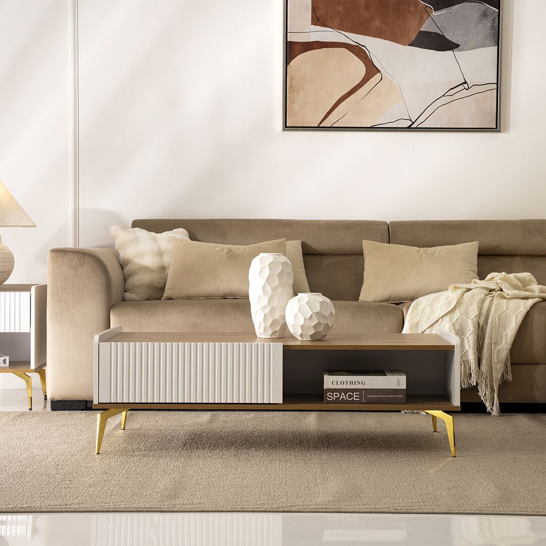 Fiona Coffee Table
