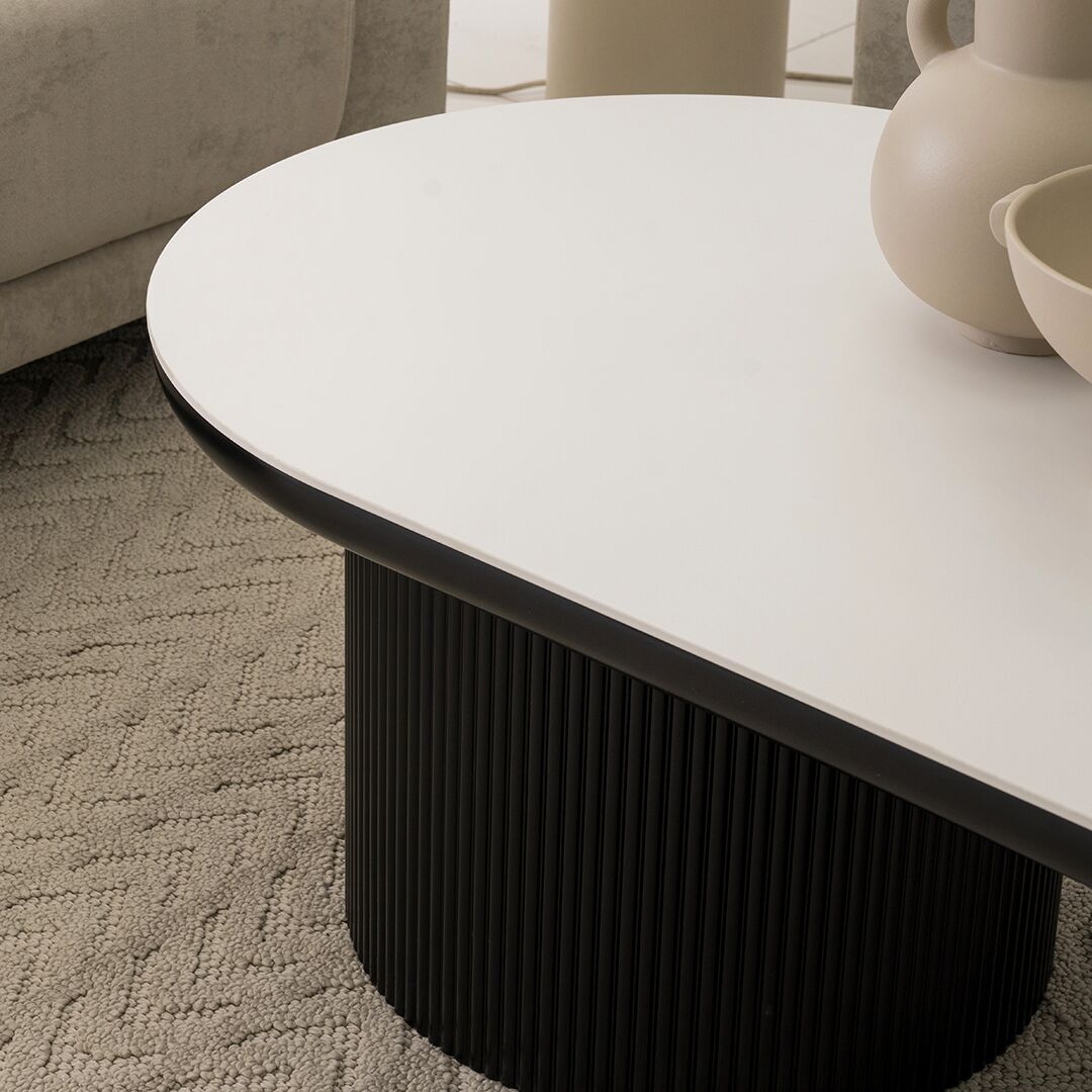 Freedo Coffee Table-Set of 2 - Image 6