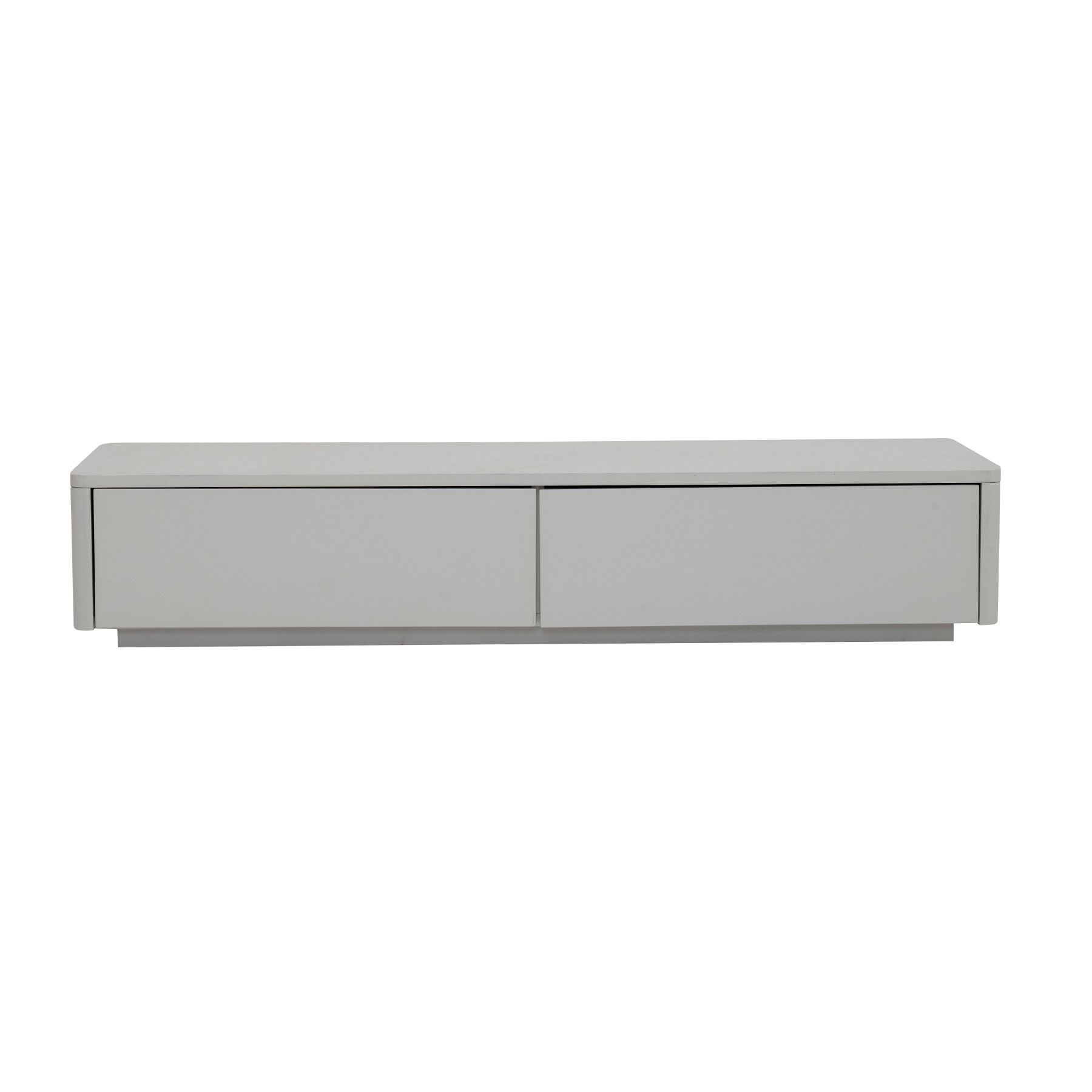 Freedo Tv Unit-Off White - Image 4