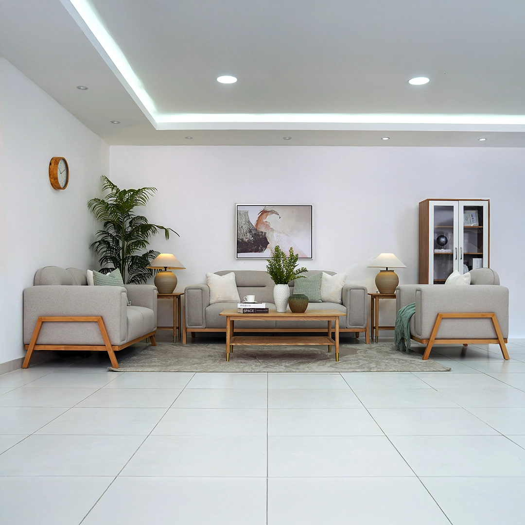 Jenson Sofa Set