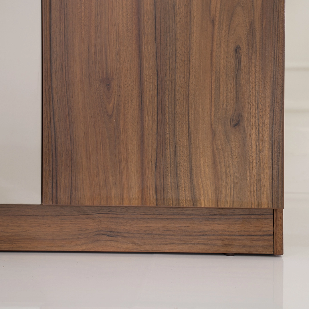 Ocean 6 Door Wardrobe - Image 5
