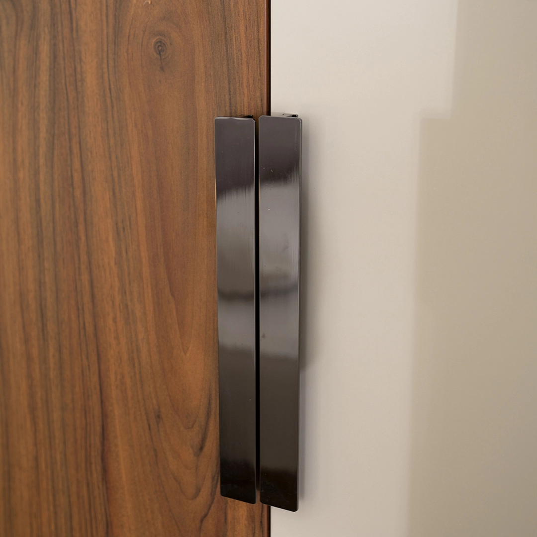 Ocean 6 Door Wardrobe - Image 6