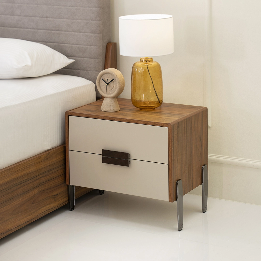 Ocean Night Stand