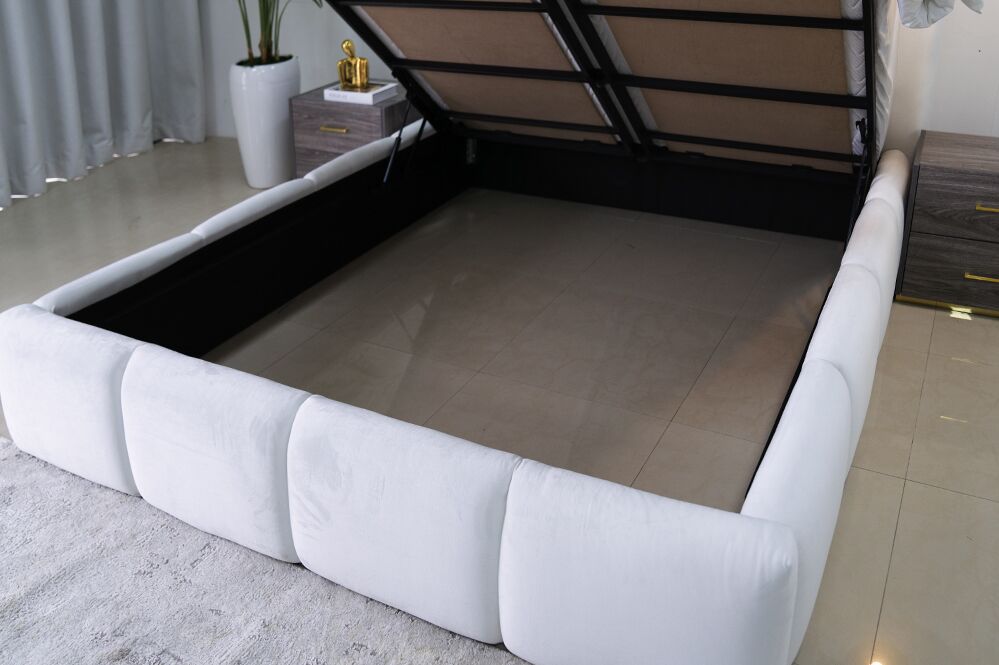 Oscar Hydraulic Bed - Image 7