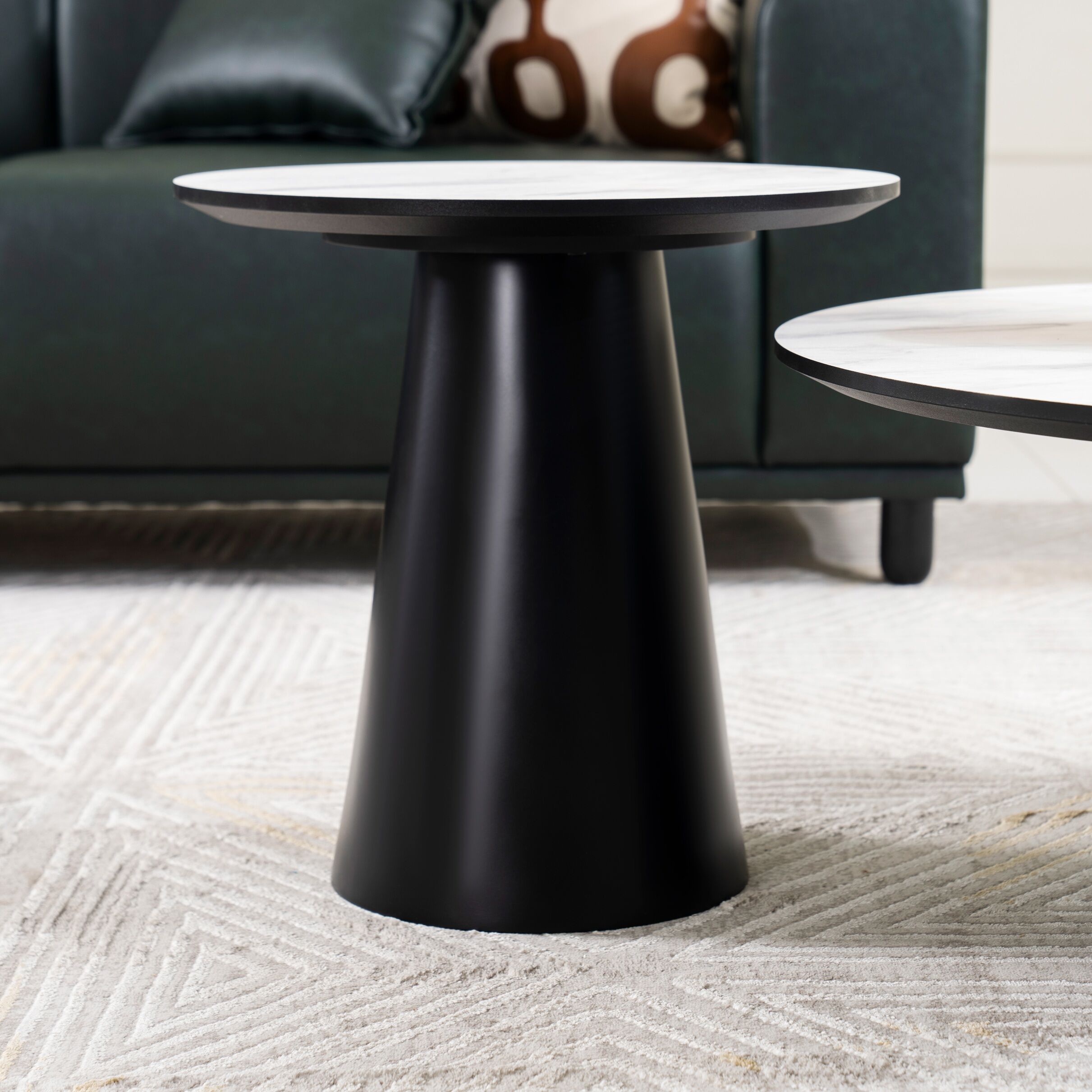 Rayong 2 piece Coffee Table Set - Image 5