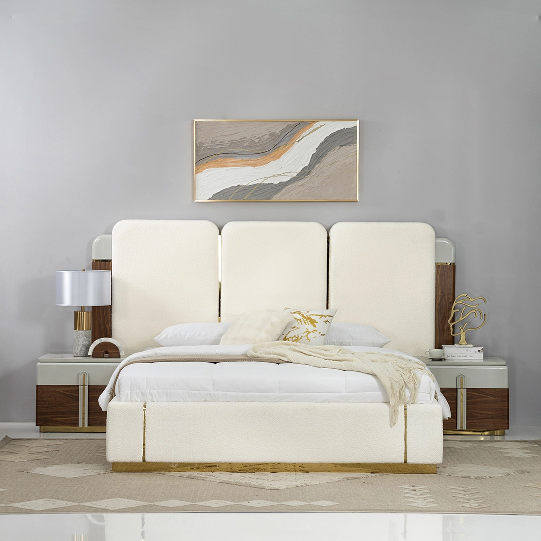 Bed Set Dubai