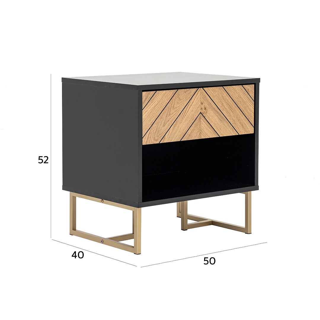 Casa End Table - Image 2