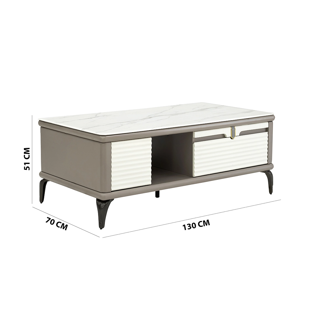 Eyfel Coffee Table - Image 2