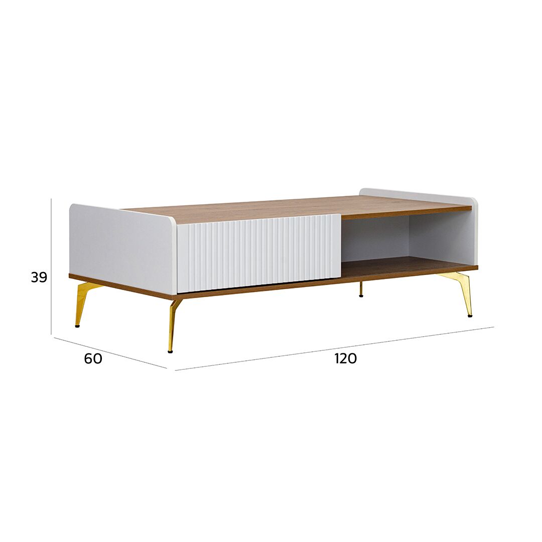 Fiona Coffee Table - Image 2
