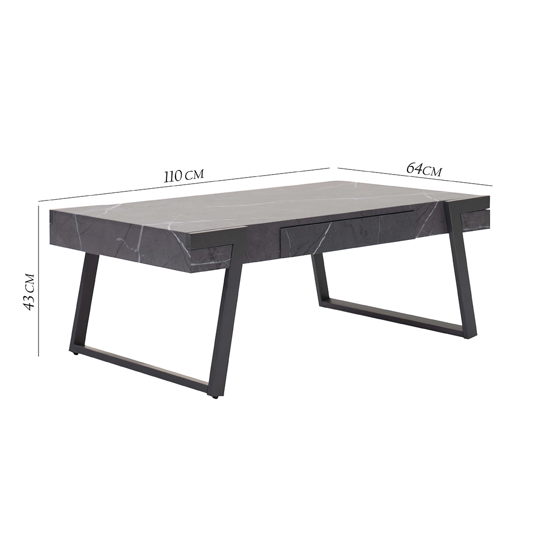Tanix Center Table - Image 2