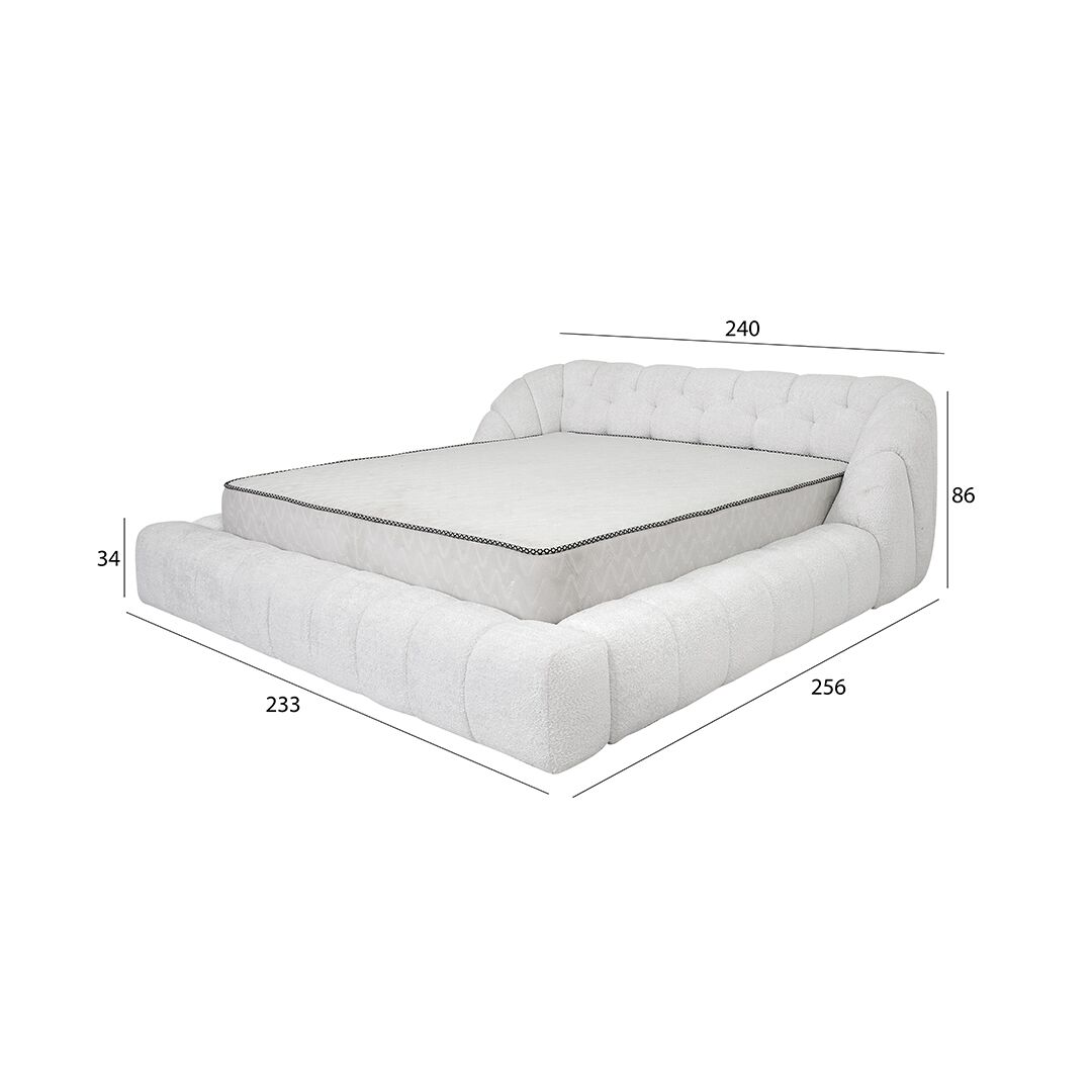 Cairns Bed - Image 2