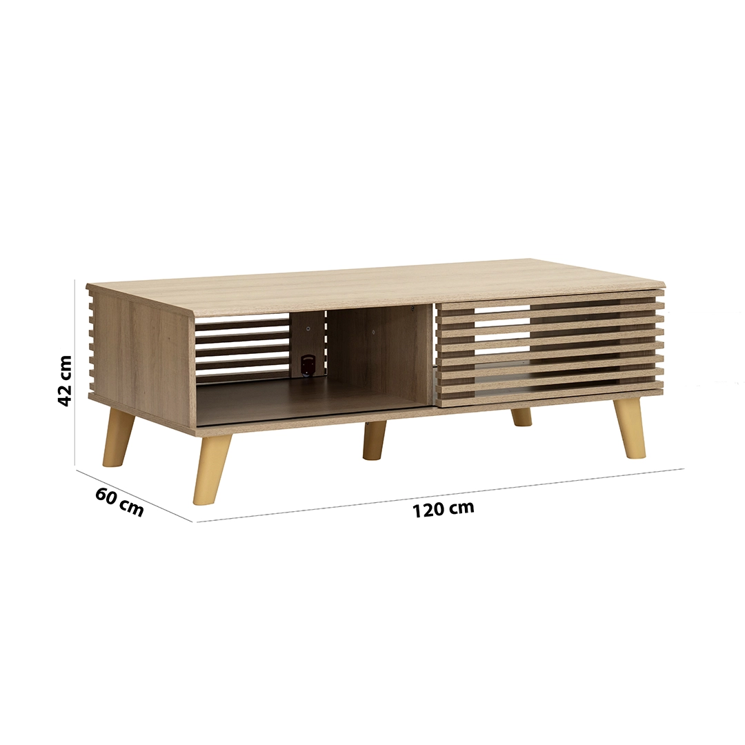 Casan Coffee Table - Image 2