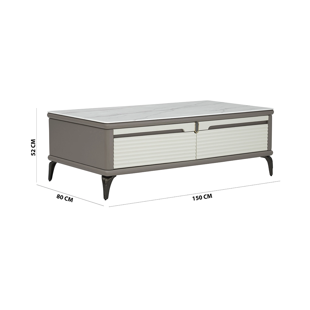 Eyfel-150 Coffee Table - Image 2