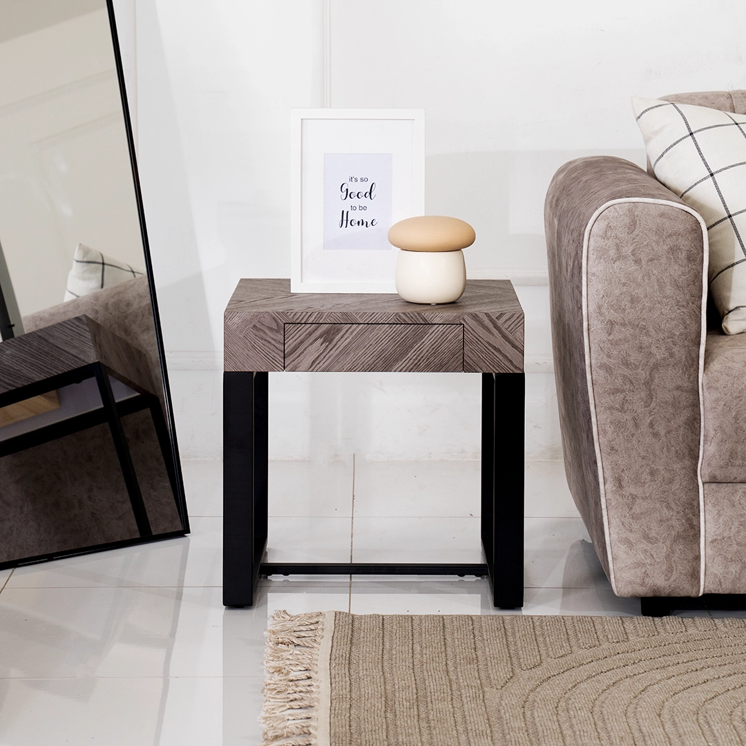 Soho End Table