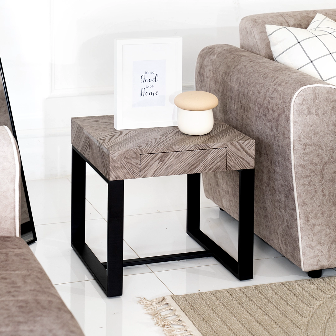 Soho End Table - Image 7