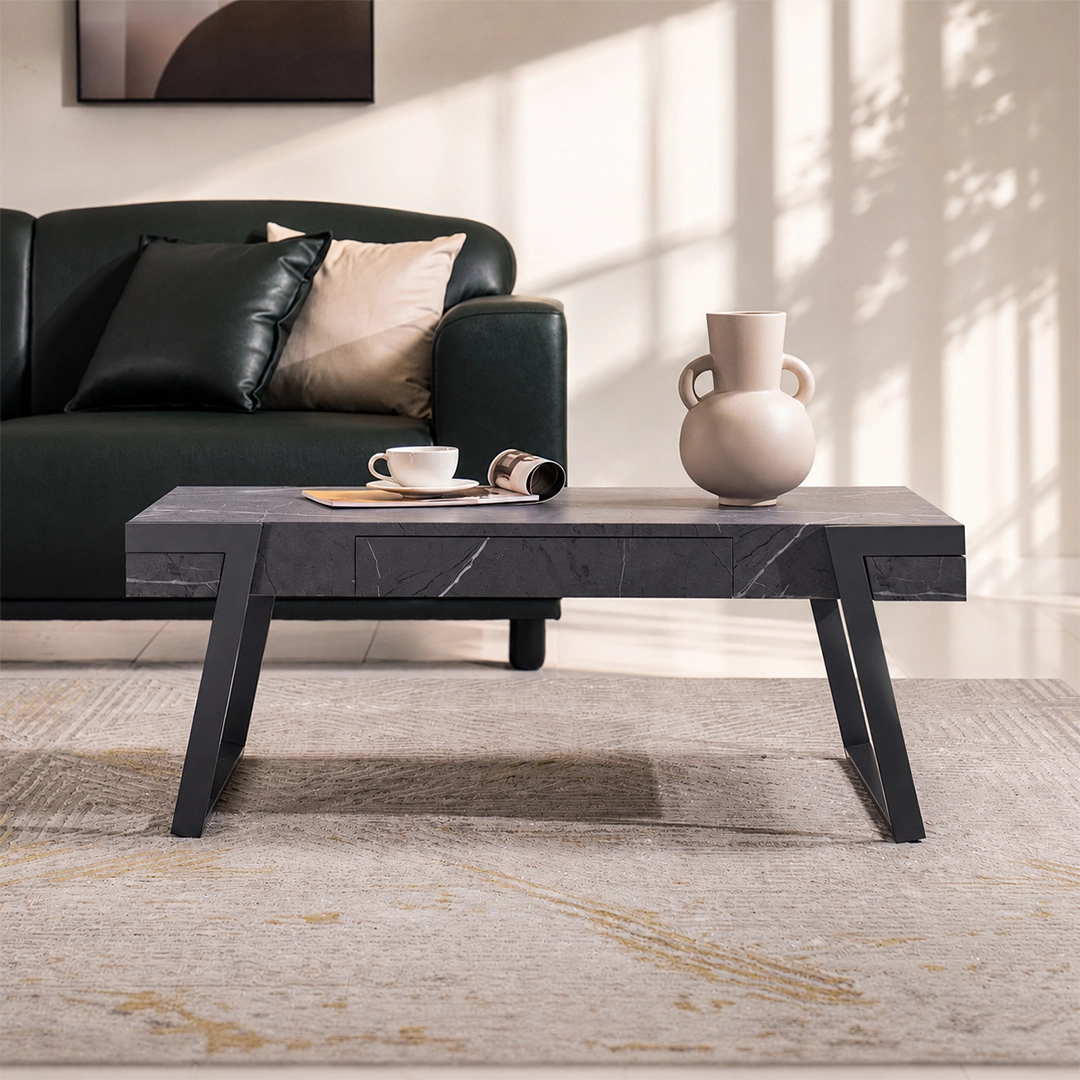 Tanix Center Table - Image 3