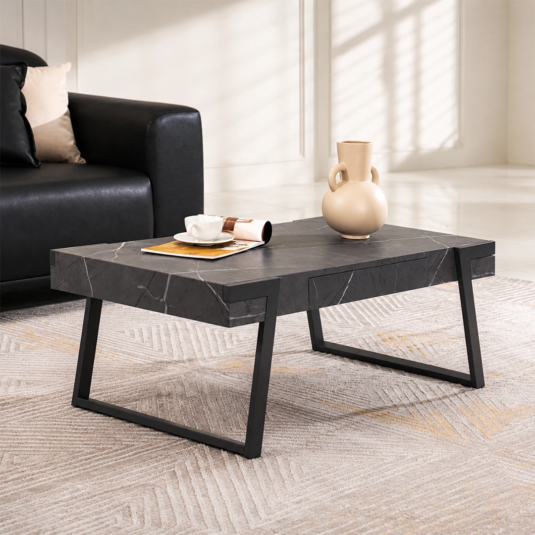 Tanix Center Table - Image 4