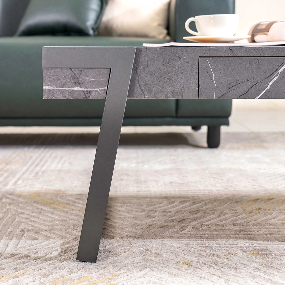 Tanix Center Table - Image 5